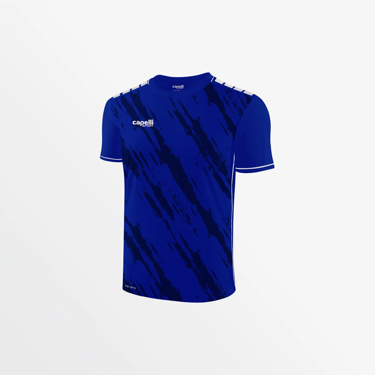 Comfy Layer Anti Microbial Lining YOUTH EMPIRE STRIKE JERSEY