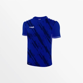 YOUTH EMPIRE STRIKE JERSEY Temperature Regulating Fibers