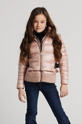 Lola Quilted Full Zip Gilet w/ Adjustable Side Buckles Compact Packable Feature AllDay Comfort Design