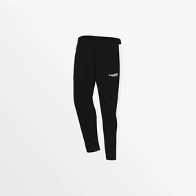 Non Binding Cuffs Recycled Polyester Blend WOMEN'S BASICS ??? LIFESTYLE BLOCK TRAINING PANTS
