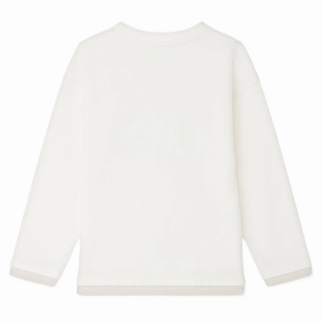 Bonpoint Bartholome T-shirt NonIrritatingTags