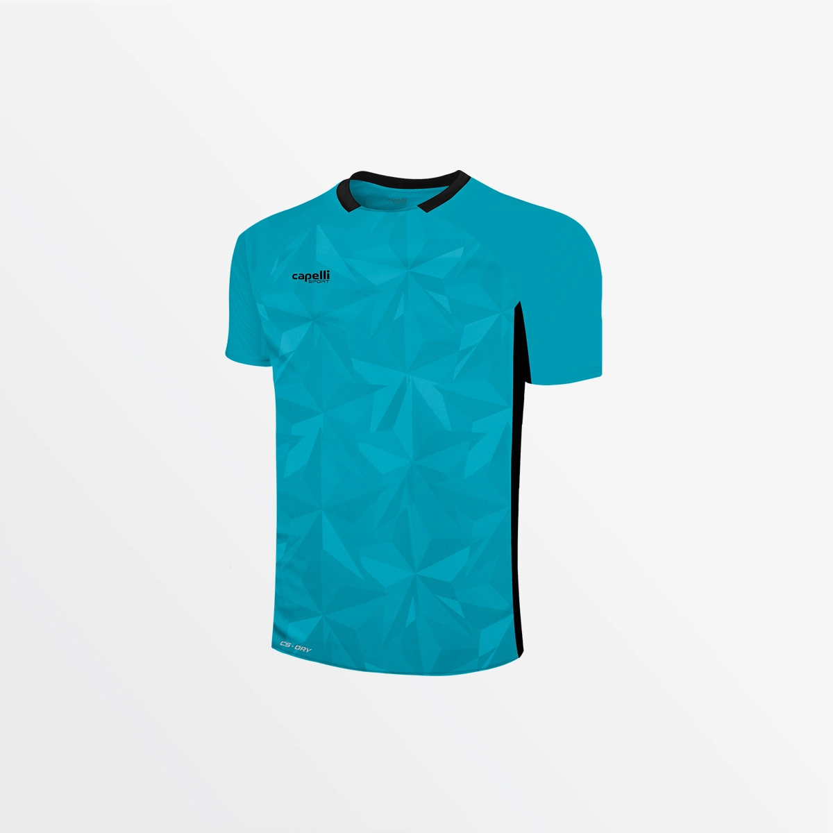 MEN'S PITCH STAR GOALKEEPER JERSEY Comfortable Design