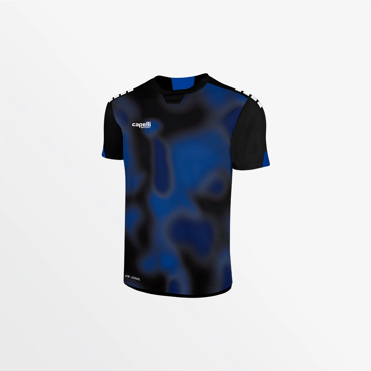 MEN'S PENN BIO JERSEY Double Stitched Hems