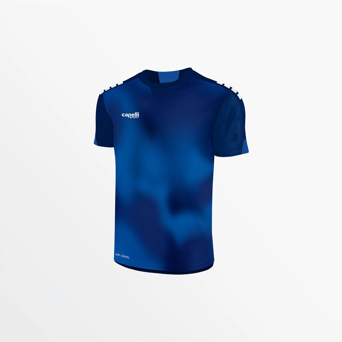 MEN'S PENN BIO JERSEY Warm Layer Elastic Edge Binding