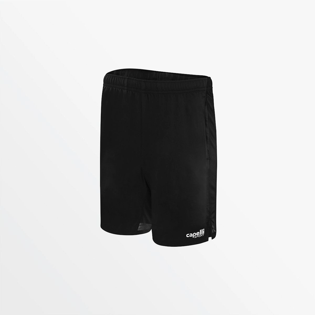 MEN'S 8" CLASSIC WOVEN RUNNING SHORTS Slim Waist