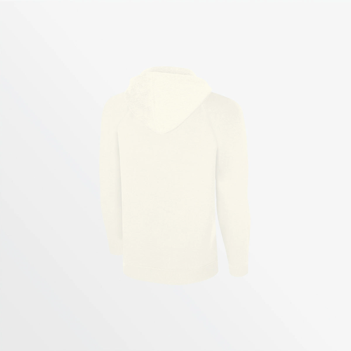 MEN'S ACADEMIA CIRCLE PULLOVER HOODIE Antimicrobial Treatment StretchFit Design