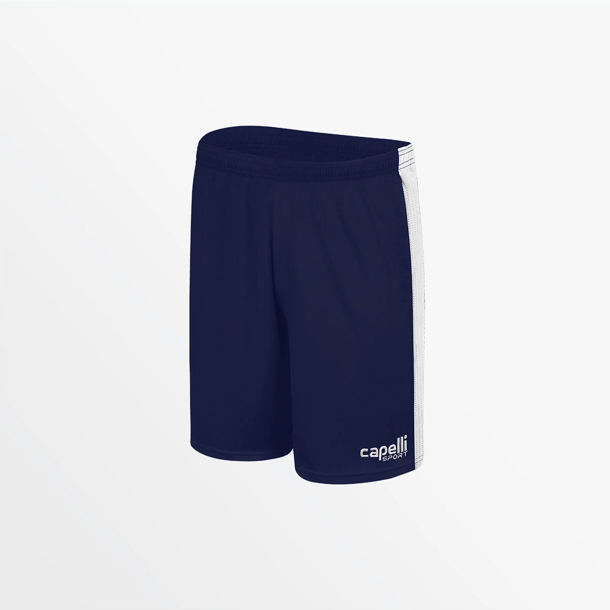 MEN'S BASIC I TRAINING SHORTS Rugged Comfort