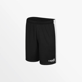 Contrast Trim MEN'S BASIC I TRAINING SHORTS