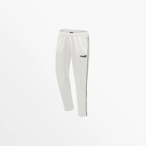 MEN'S BASICS ??? MONOGRAM TRACK PANTS Active Flex Loose cut