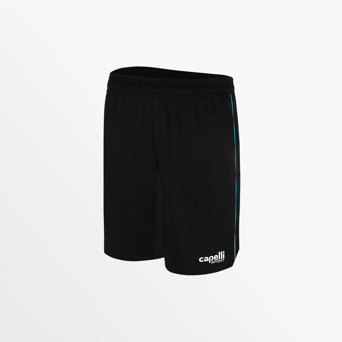 Windproof Design Abrasion Proof Reinforcements MEN'S BASICS ??? OMBRE TRAINING SHORTS WITH POCKETS
