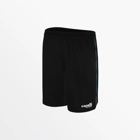 Windproof Design Abrasion Proof Reinforcements MEN'S BASICS ??? OMBRE TRAINING SHORTS WITH POCKETS