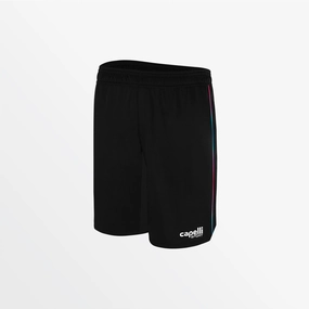 MEN'S BASICS ??? OMBRE TRAINING SHORTS WITH POCKETS Tailored Wear