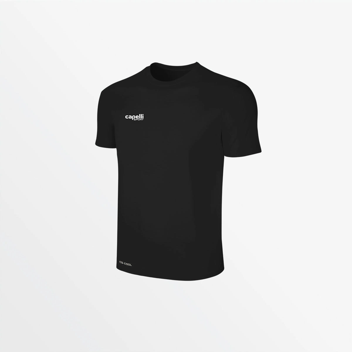 MEN'S BASICS ??? TRAINING JERSEY Zero Waste Production Label
