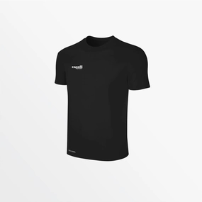 MEN'S BASICS ??? TRAINING JERSEY Zero Waste Production Label