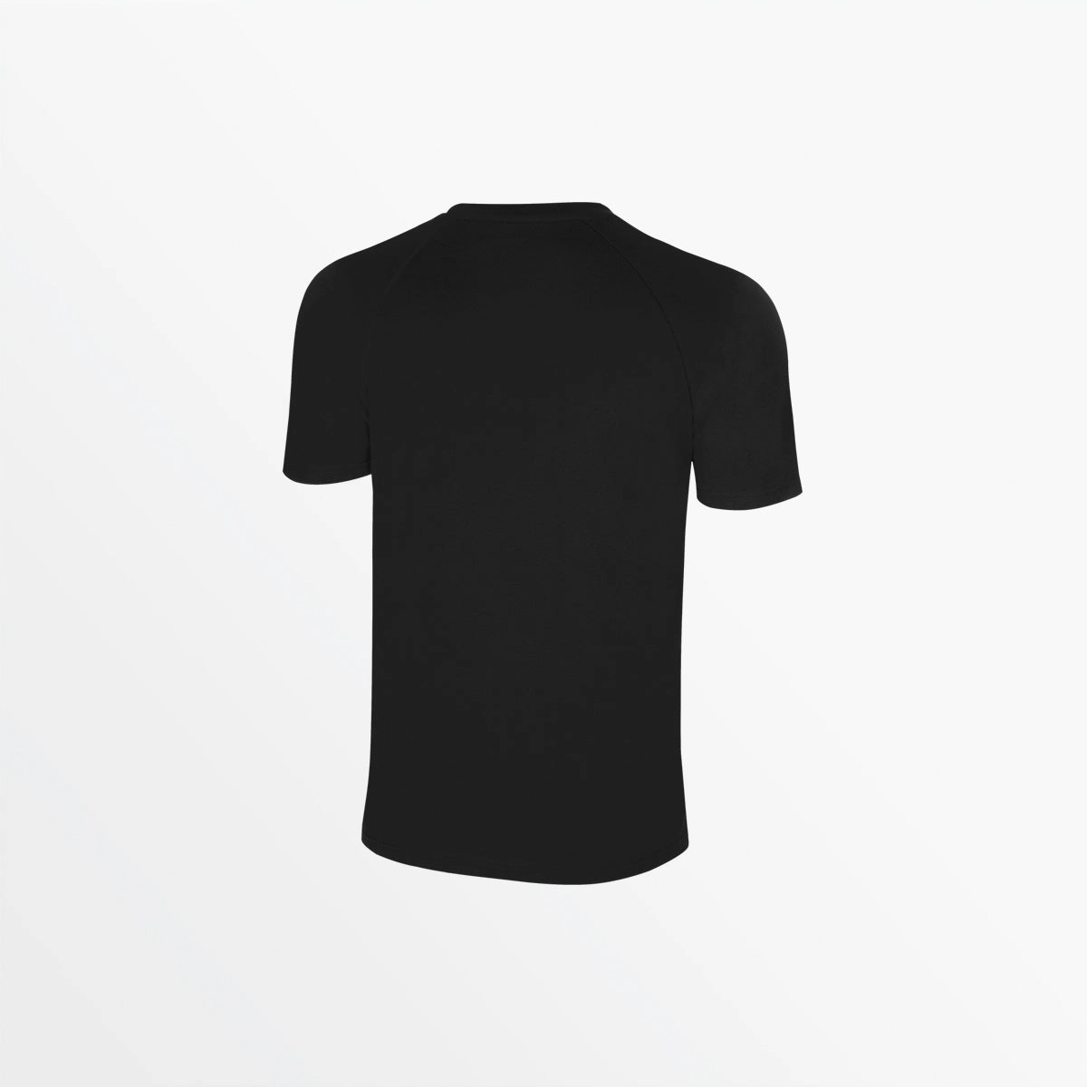 Relaxed Crew Neck Opening MEN'S BASICS ??? TRAINING JERSEY