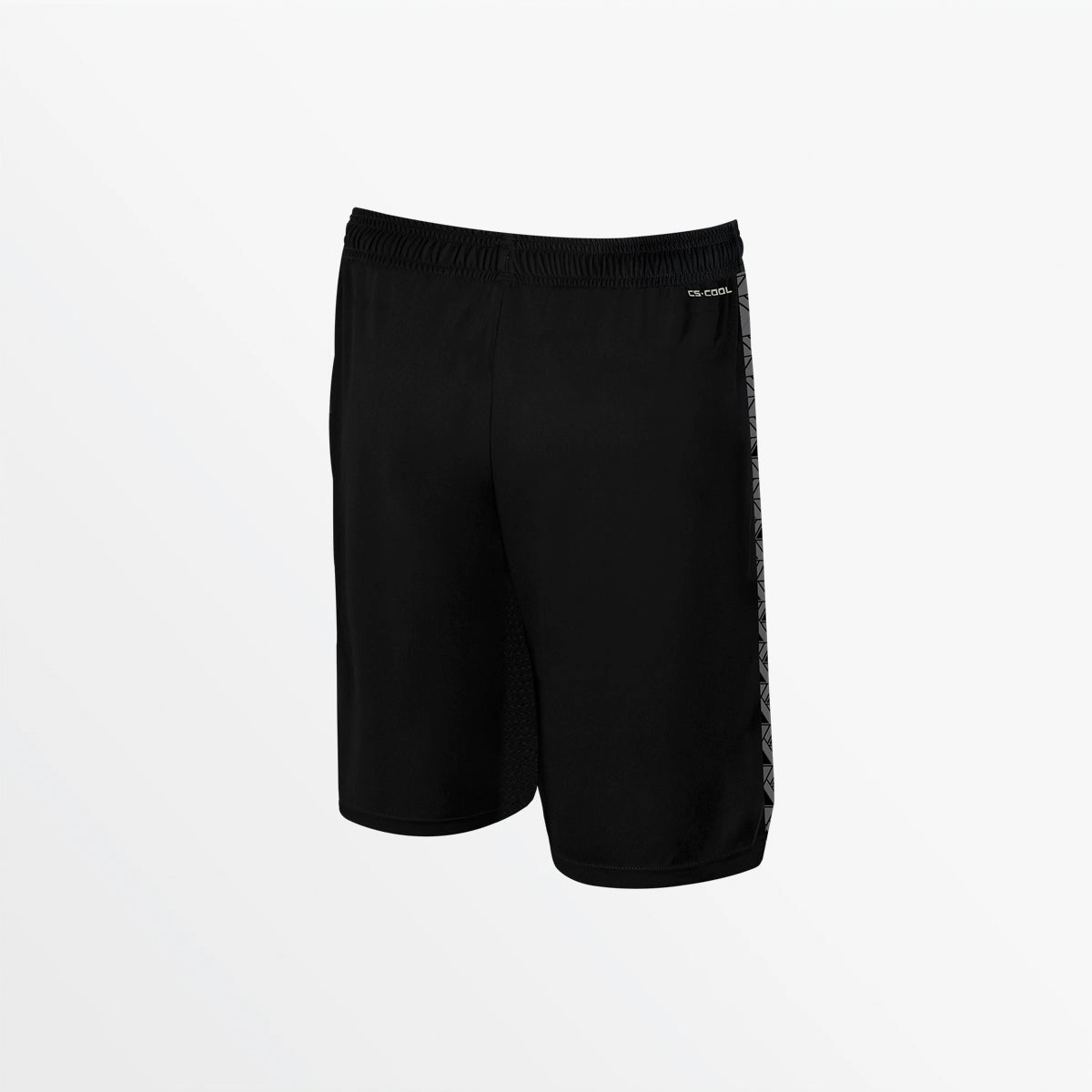 MEN'S BASICS ??? TRI TRAINING SHORTS WITH POCKETS Flexible Comfort