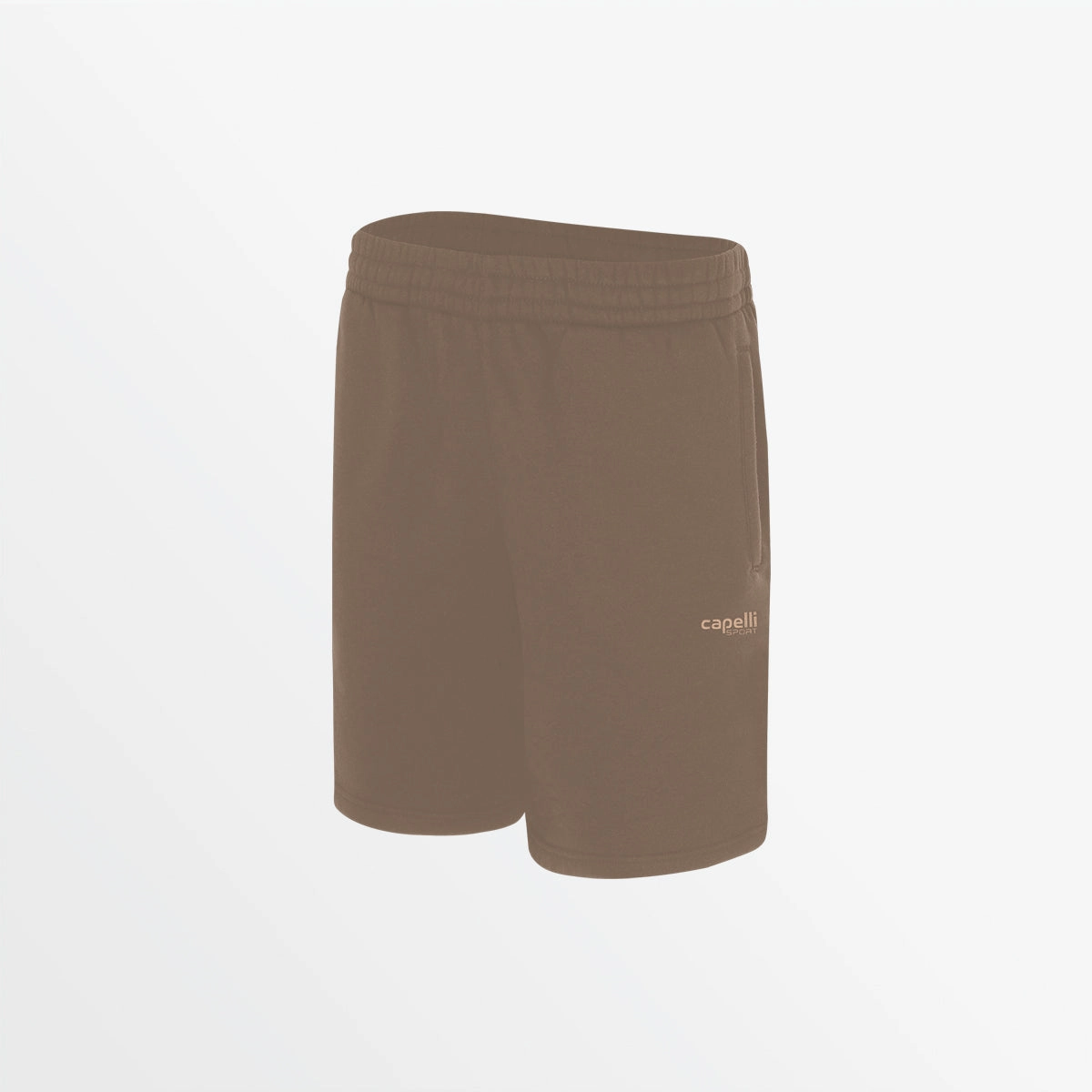 MEN'S BASICS FLEECE SHORTS Urban Look