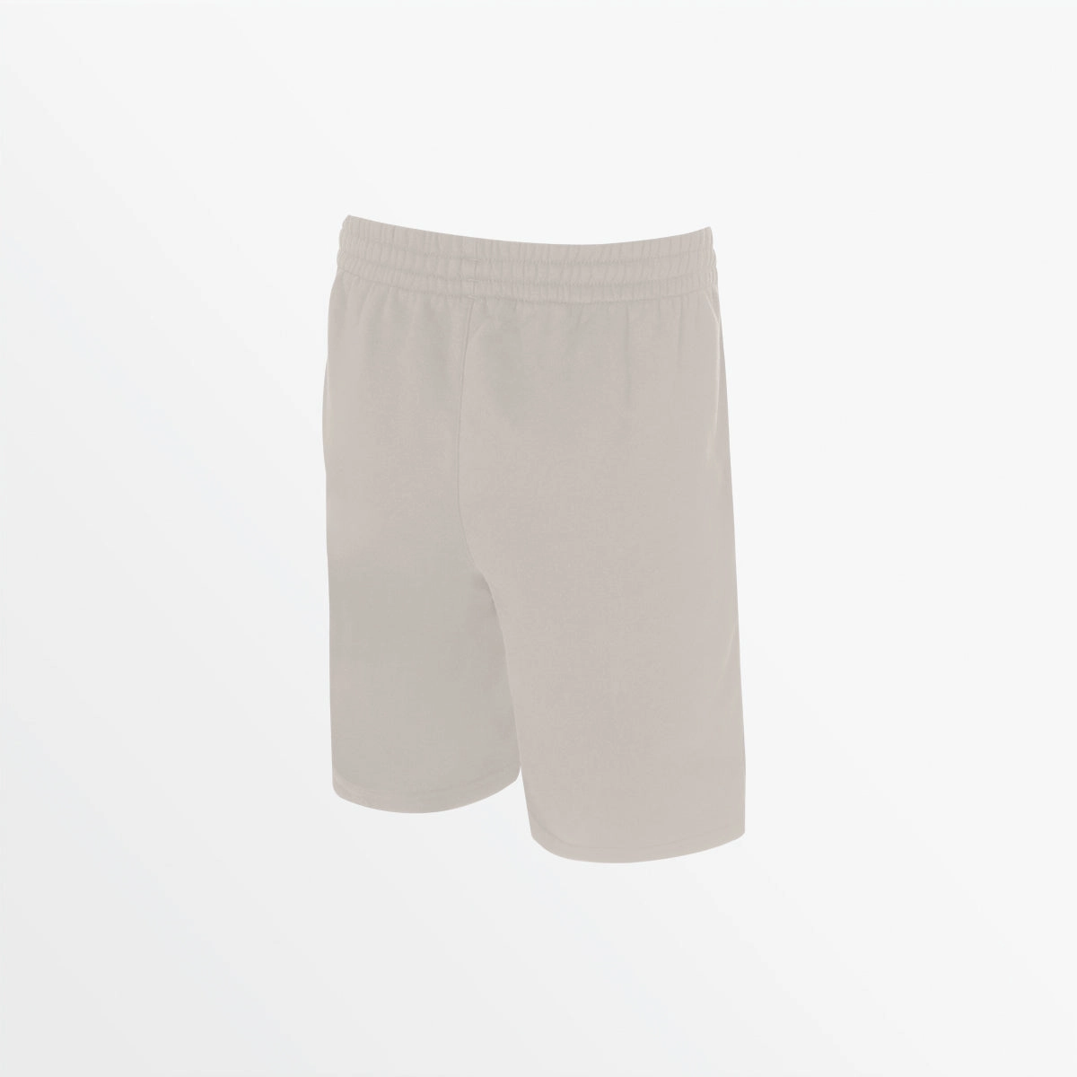 MEN'S BASICS FLEECE SHORTS MoistureWicking
