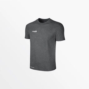 OdorResistant Treatment MEN'S BASICS I TRAINING JERSEY