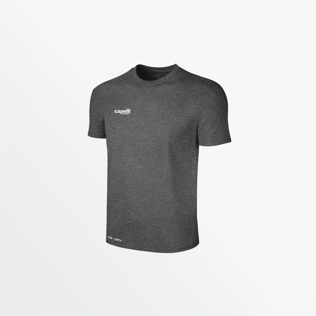 OdorResistant Treatment MEN'S BASICS I TRAINING JERSEY