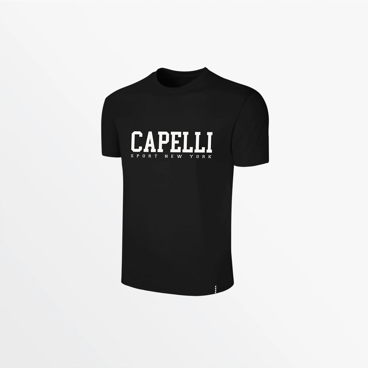 AntiSlipGrip Hypoallergenic Textile MEN'S BOLD CAPELLI TEE