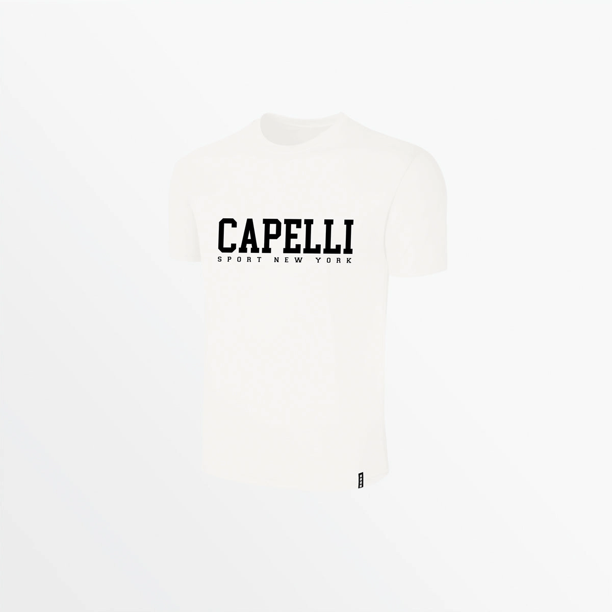 MEN'S BOLD CAPELLI TEE Adaptive Fit Technology