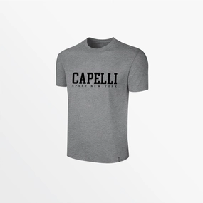 Adaptive Fit Technology MEN'S BOLD CAPELLI TEE