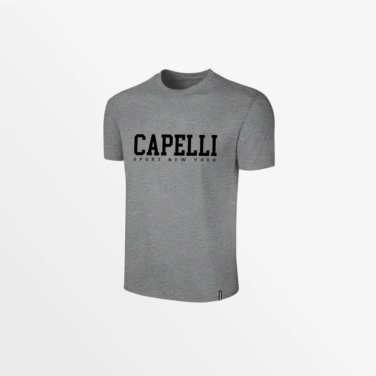 Adaptive Fit Technology MEN'S BOLD CAPELLI TEE