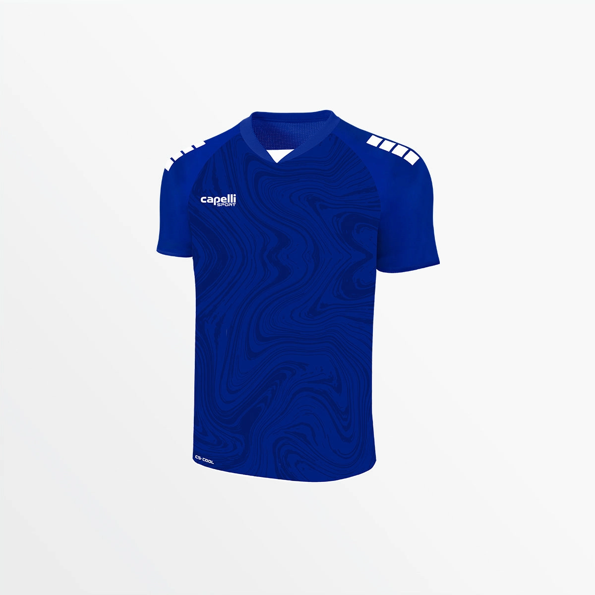 HeavyweightThermal MEN'S CONDOR ???? MARBLE JERSEY