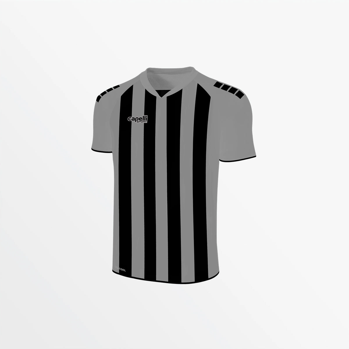 MEN'S CONDOR ???? STRIPE NoTagLabel Non Restrictive Mobility