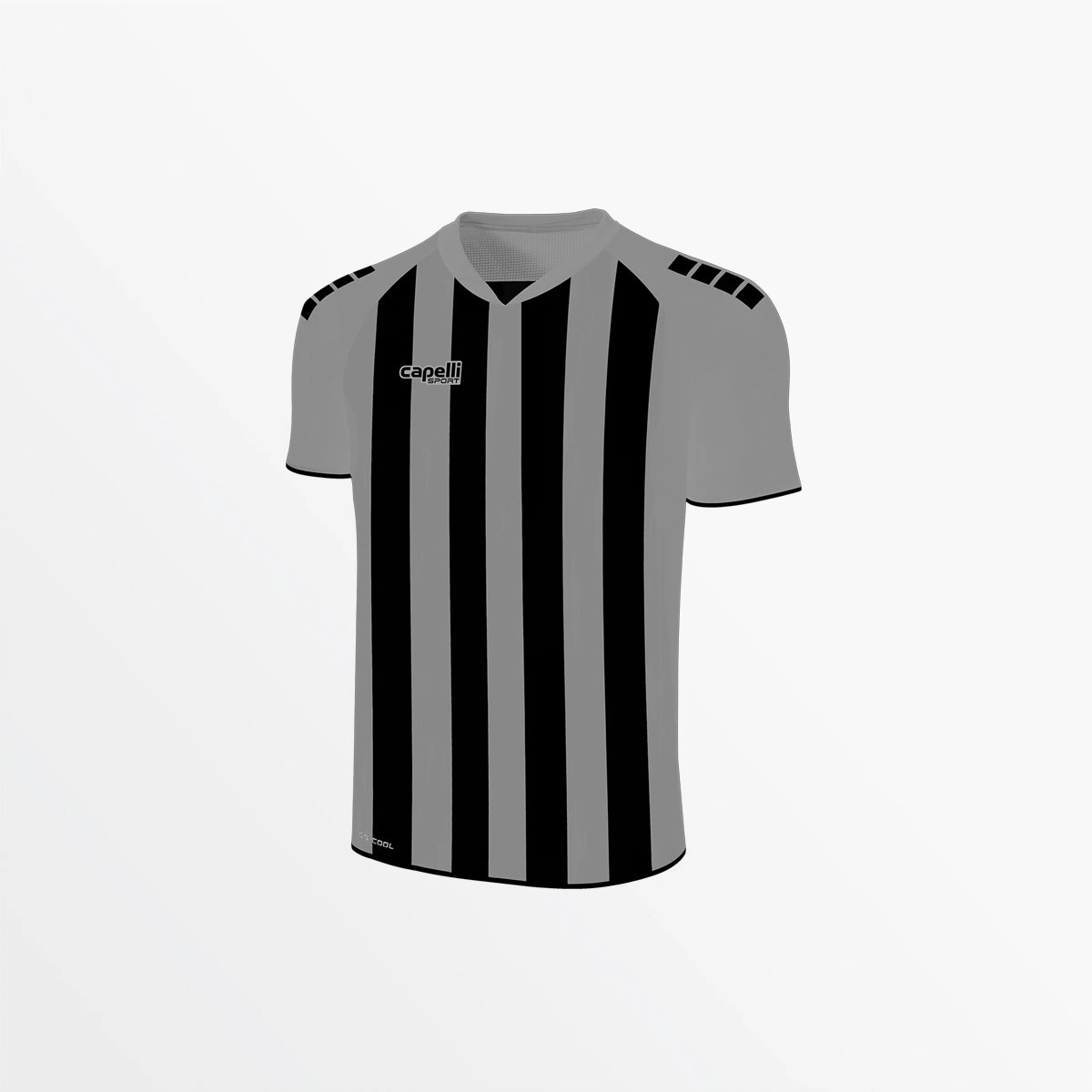 Wrinkle Resistant Finish BondedShoulderTaping MEN'S CONDOR ???? STRIPE