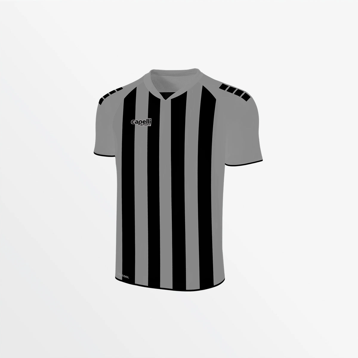 MEN'S CONDOR ???? STRIPE Compact Thermal Insulation Lightweight Fabric