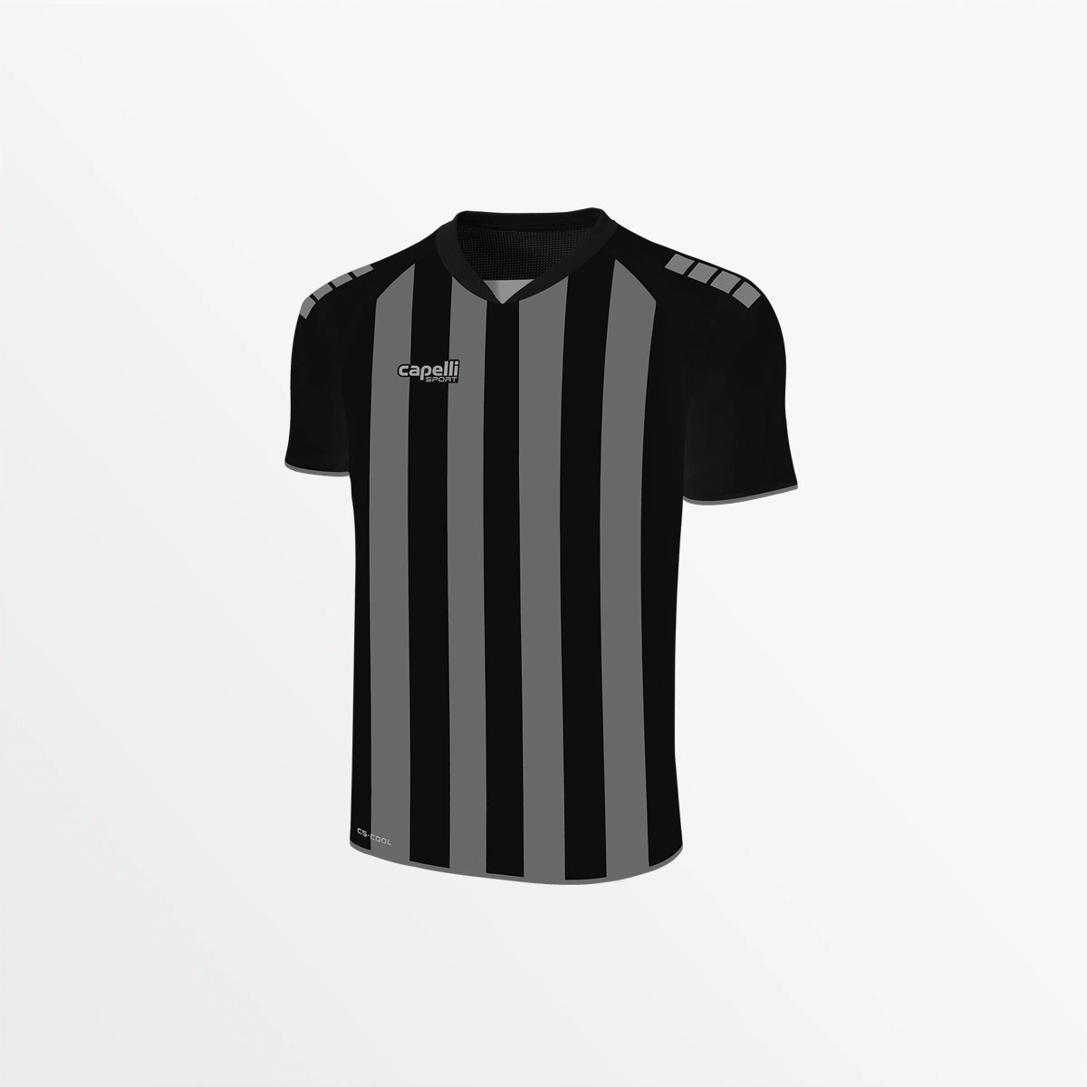 MEN'S CONDOR ???? STRIPE DoubleNeedle Stitching Unstructured Fit