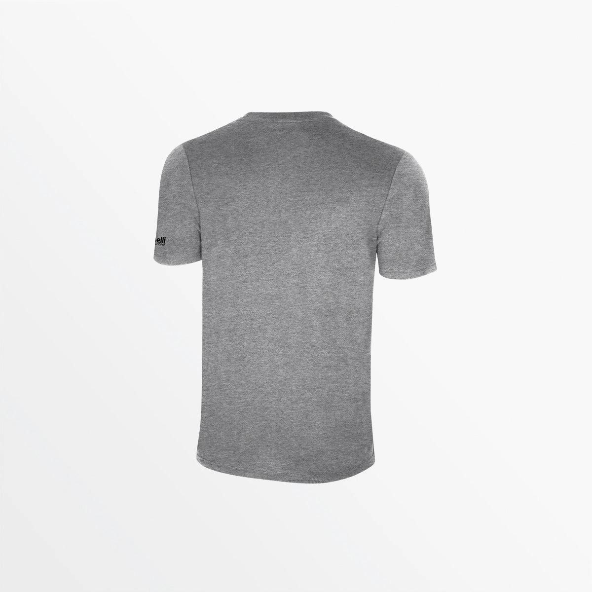 AntiStaticFinish MEN'S CS DRY TEE WITH SLEEVE LOGO