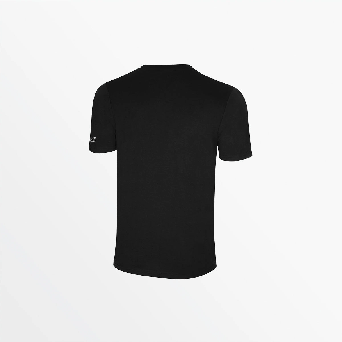 Fashionable Style MEN'S CS DRY TEE WITH SLEEVE LOGO