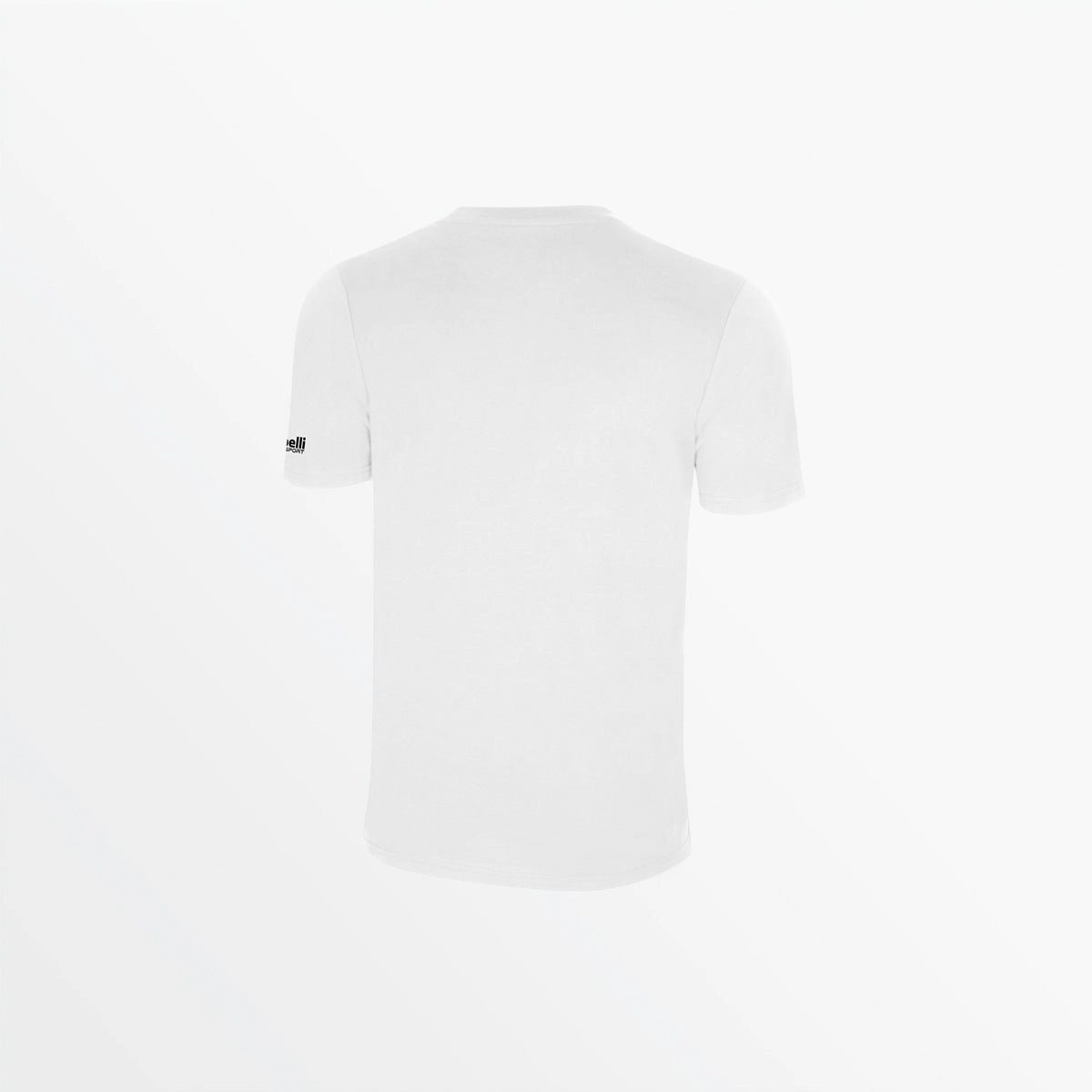 MEN'S CS DRY TEE WITH SLEEVE LOGO AllSeason Wearability StaticResistantFabric