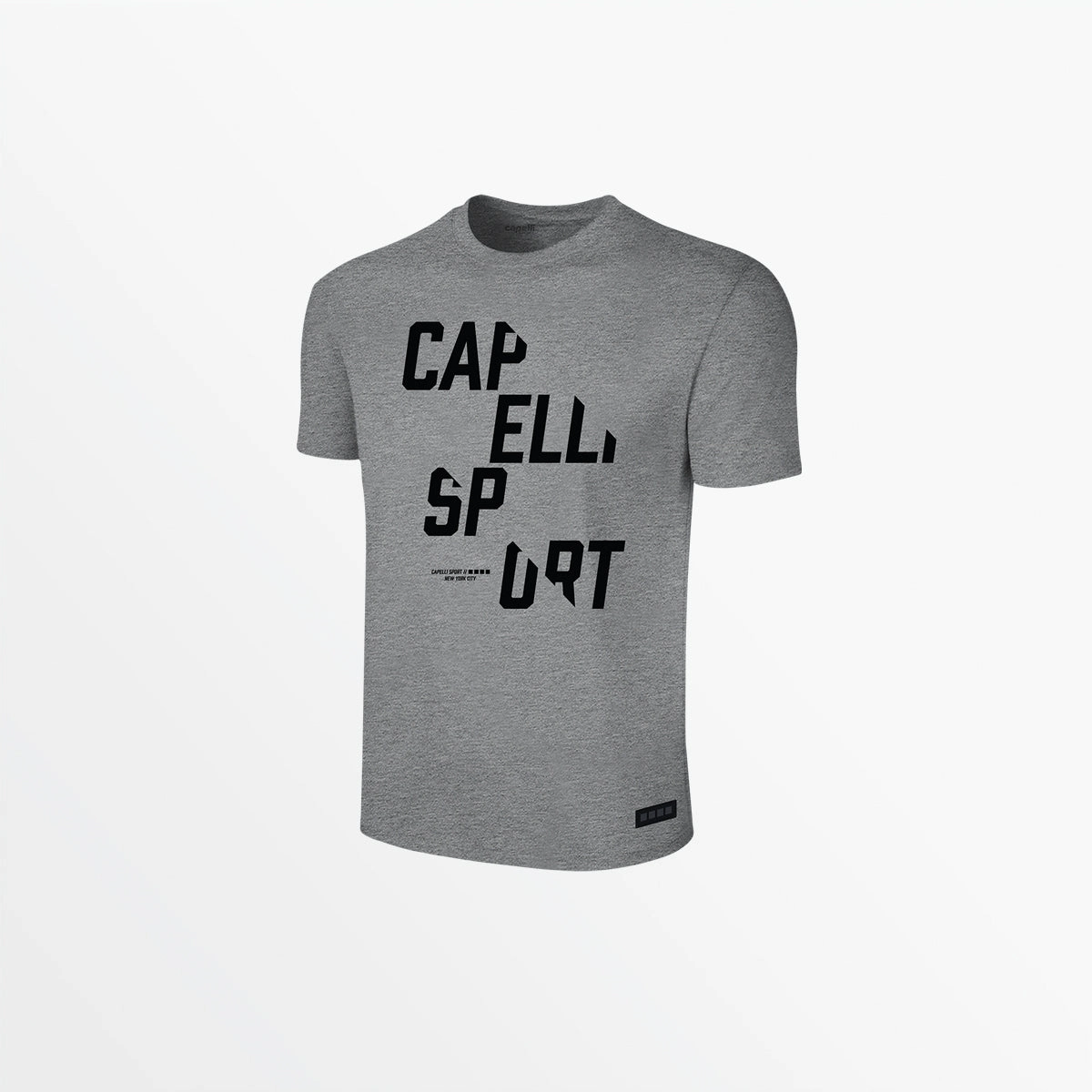 MEN'S CS STACK TEE ComfortStretch