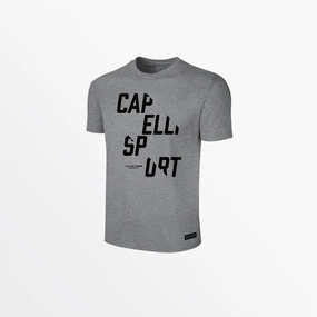 MEN'S CS STACK TEE ComfortStretch