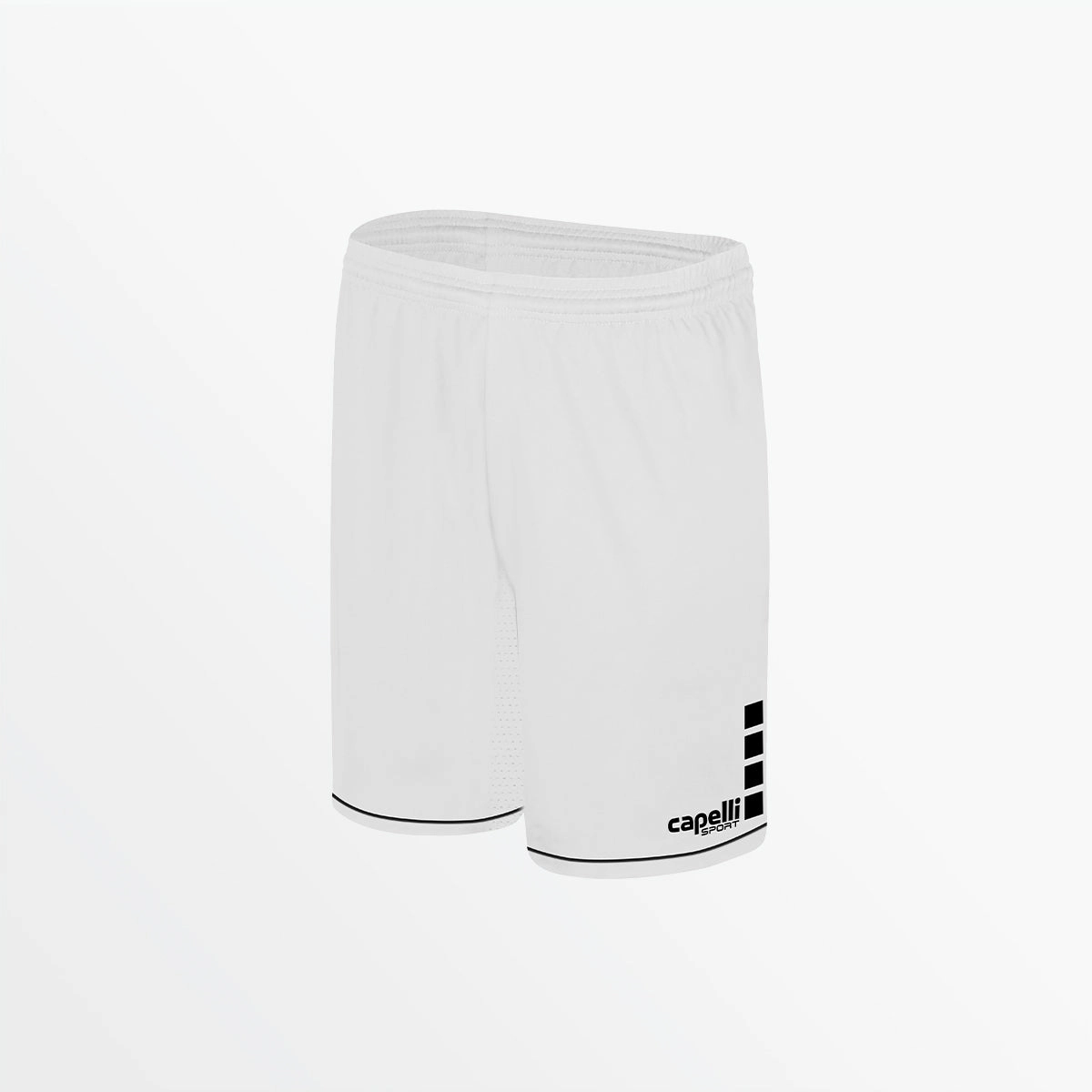 MEN'S EMPIRE MATCH SHORTS Soft Lines Travel Friendly