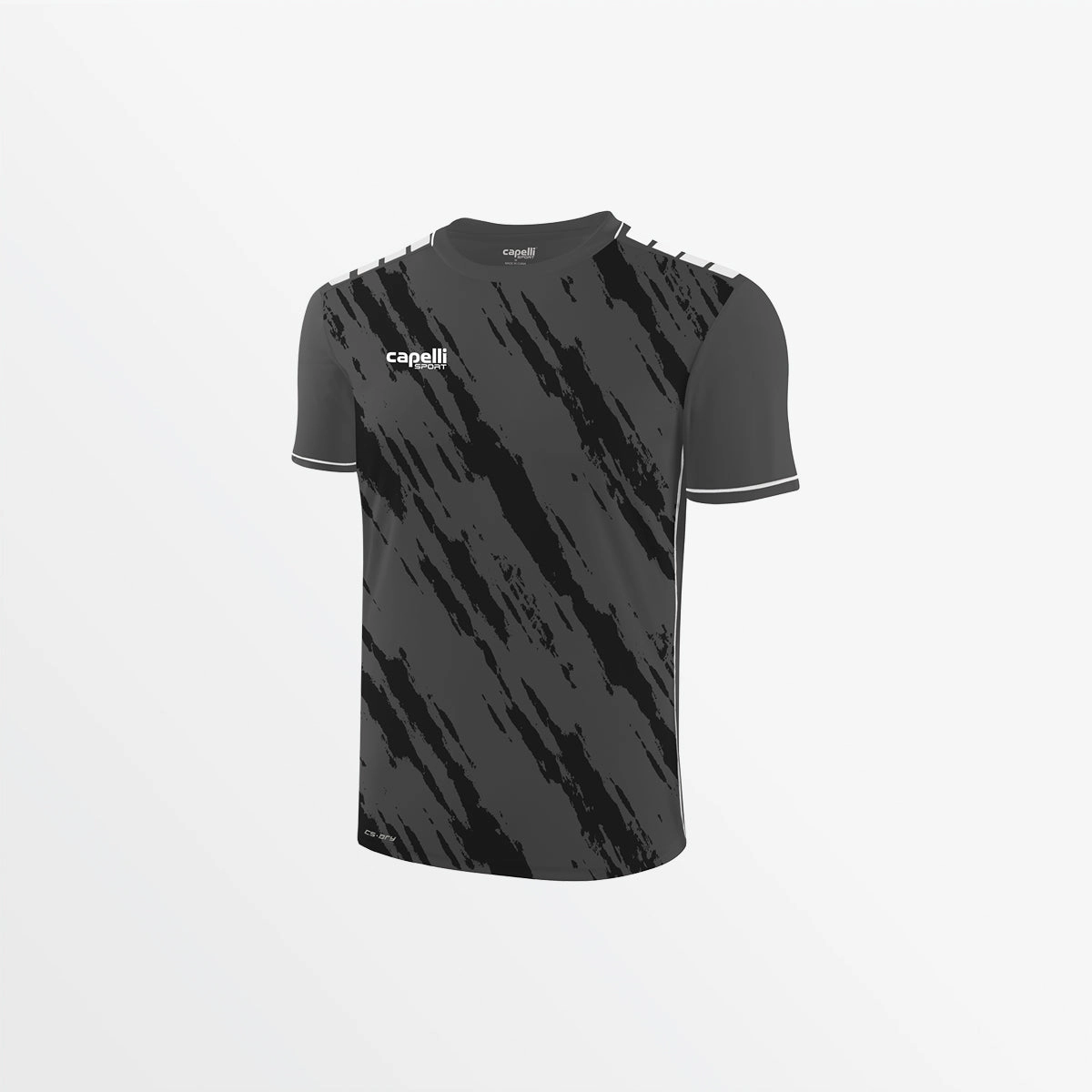 MEN'S EMPIRE STRIKE JERSEY Formal Shirt