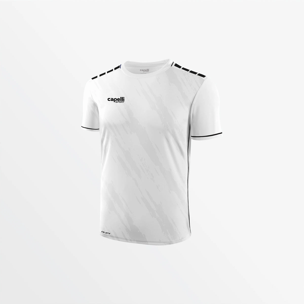 Ribbed Trims LightweightLayeringSystem MEN'S EMPIRE STRIKE JERSEY