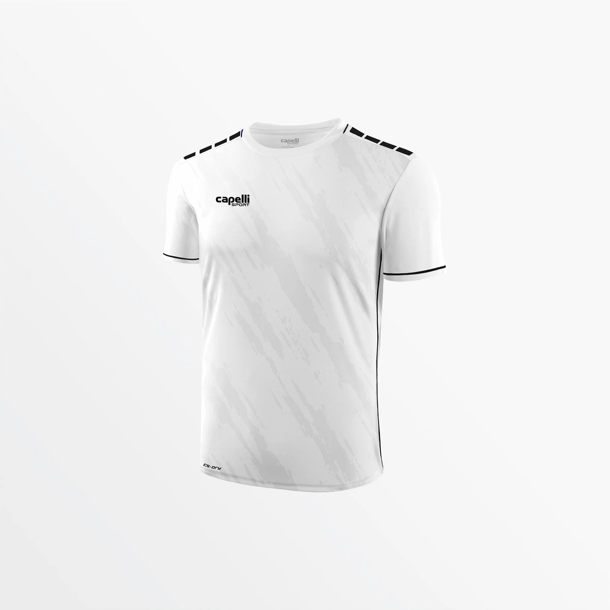 AdvancedAirflowChannels MEN'S EMPIRE STRIKE JERSEY