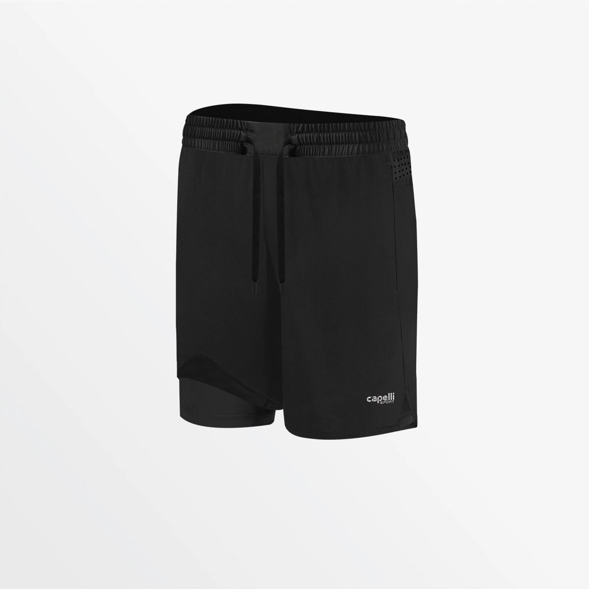 MEN'S EVERYDAY FLEX SHORTS clean look No Ride Up