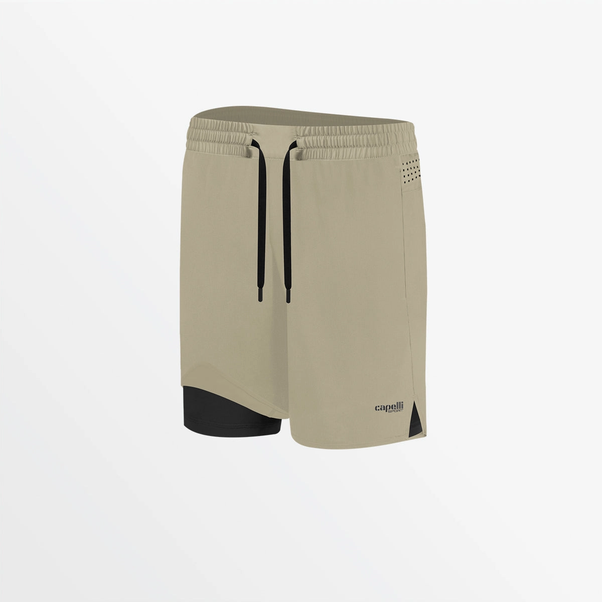 Flexible Knees Quick Cool MEN'S EVERYDAY FLEX SHORTS