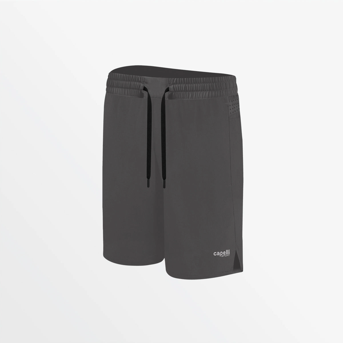 MEN'S EVERYDAY FLEX SHORTS WITHOUT BRIEF Comfort Flex Sleek Waist