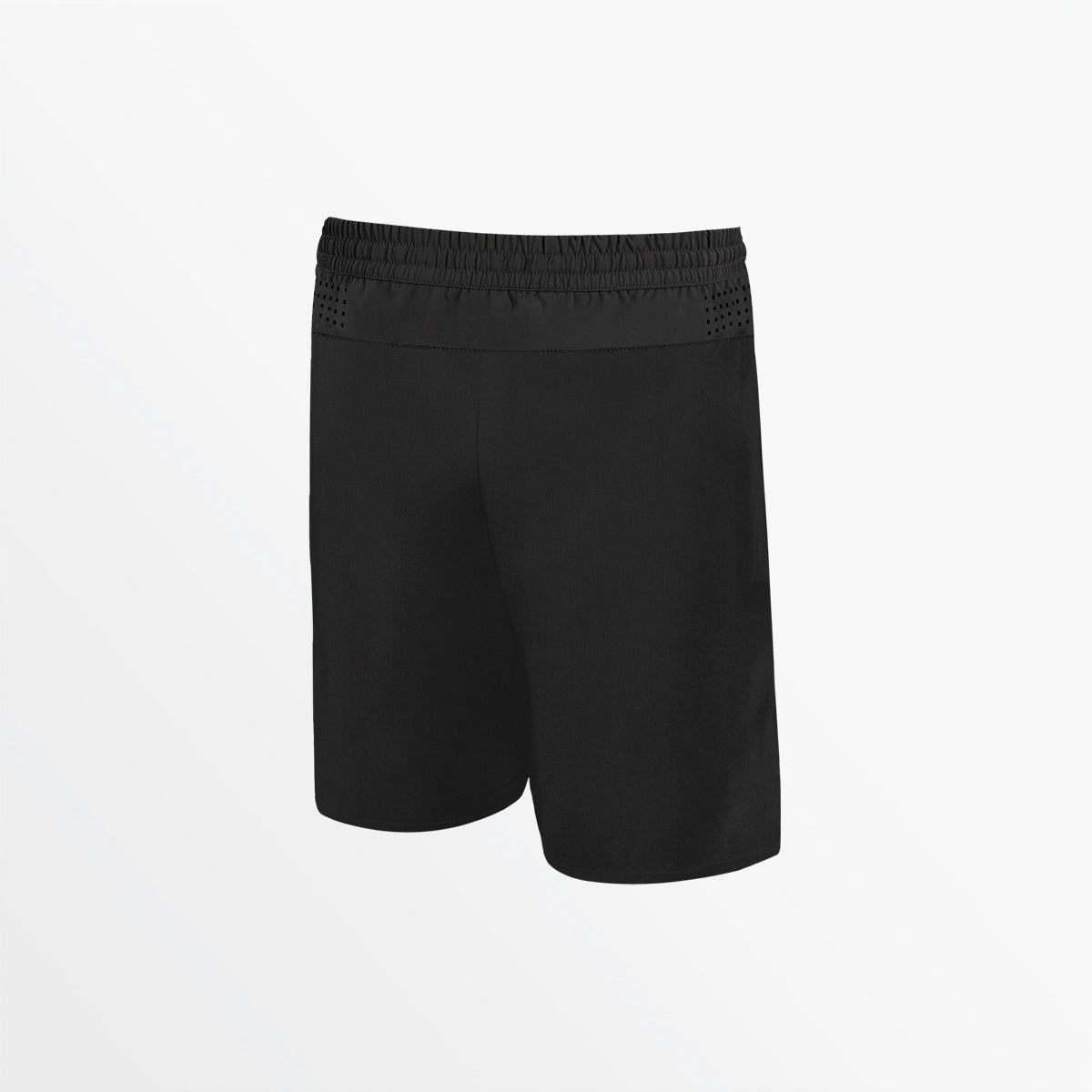 BreathableMaterial MEN'S EVERYDAY FLEX SHORTS WITHOUT BRIEF