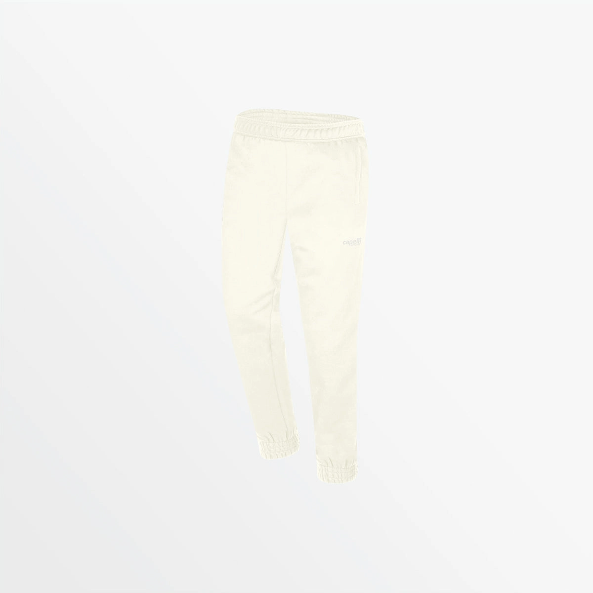 MEN'S FLEECE SWEATPANTS ReinforcedSeams