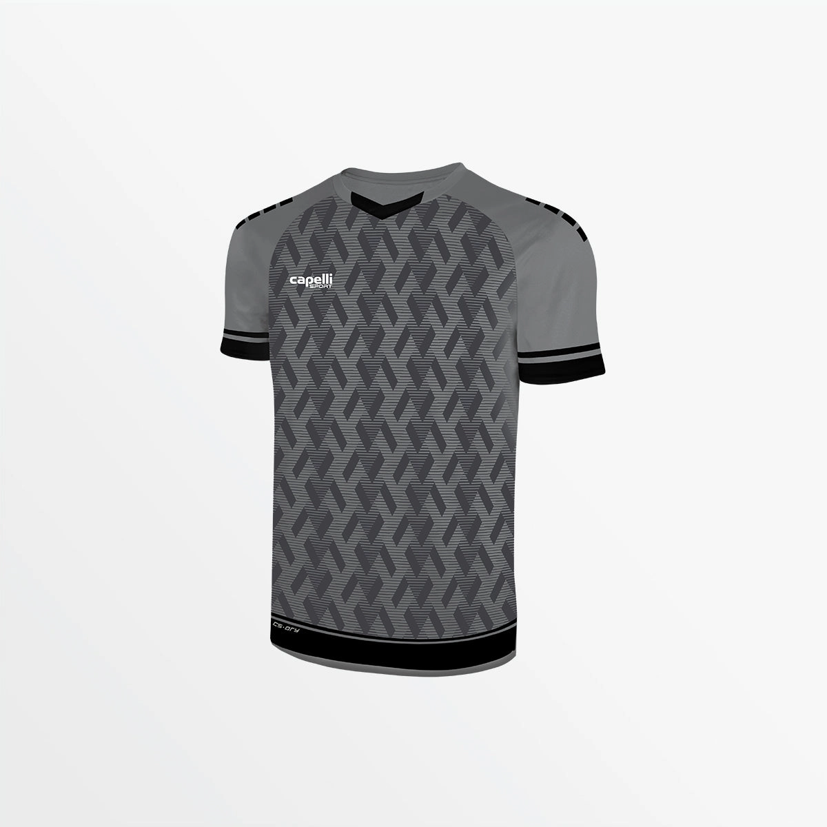 Hidden Pocket Design AirflowOptimized Design MEN'S LENOX JERSEY