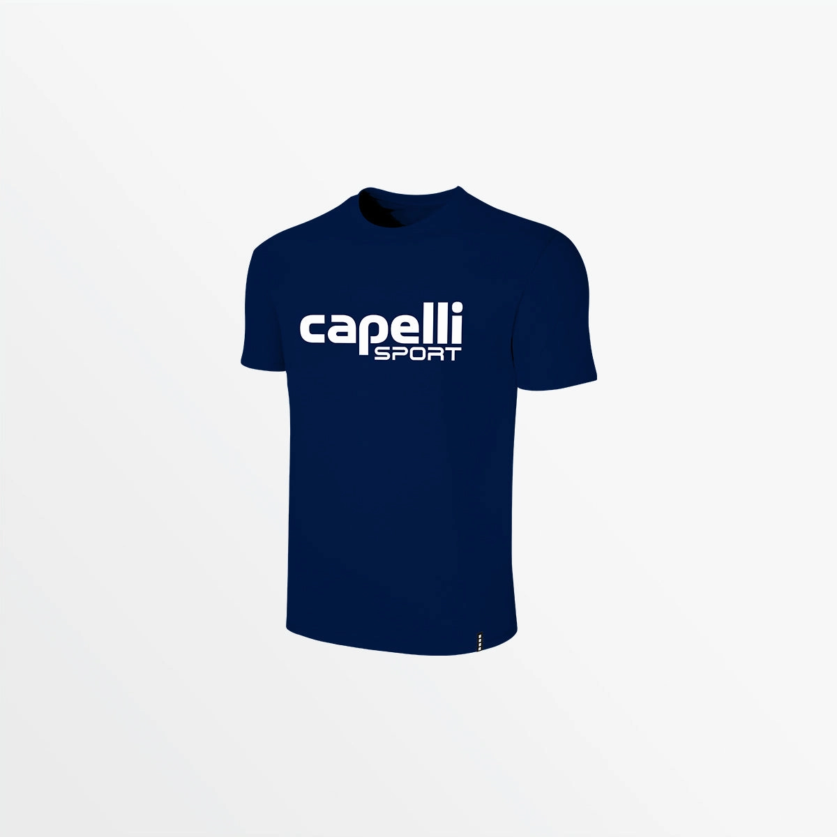 Classic Crewneck Design MEN'S LOGO CREW NECK TEE