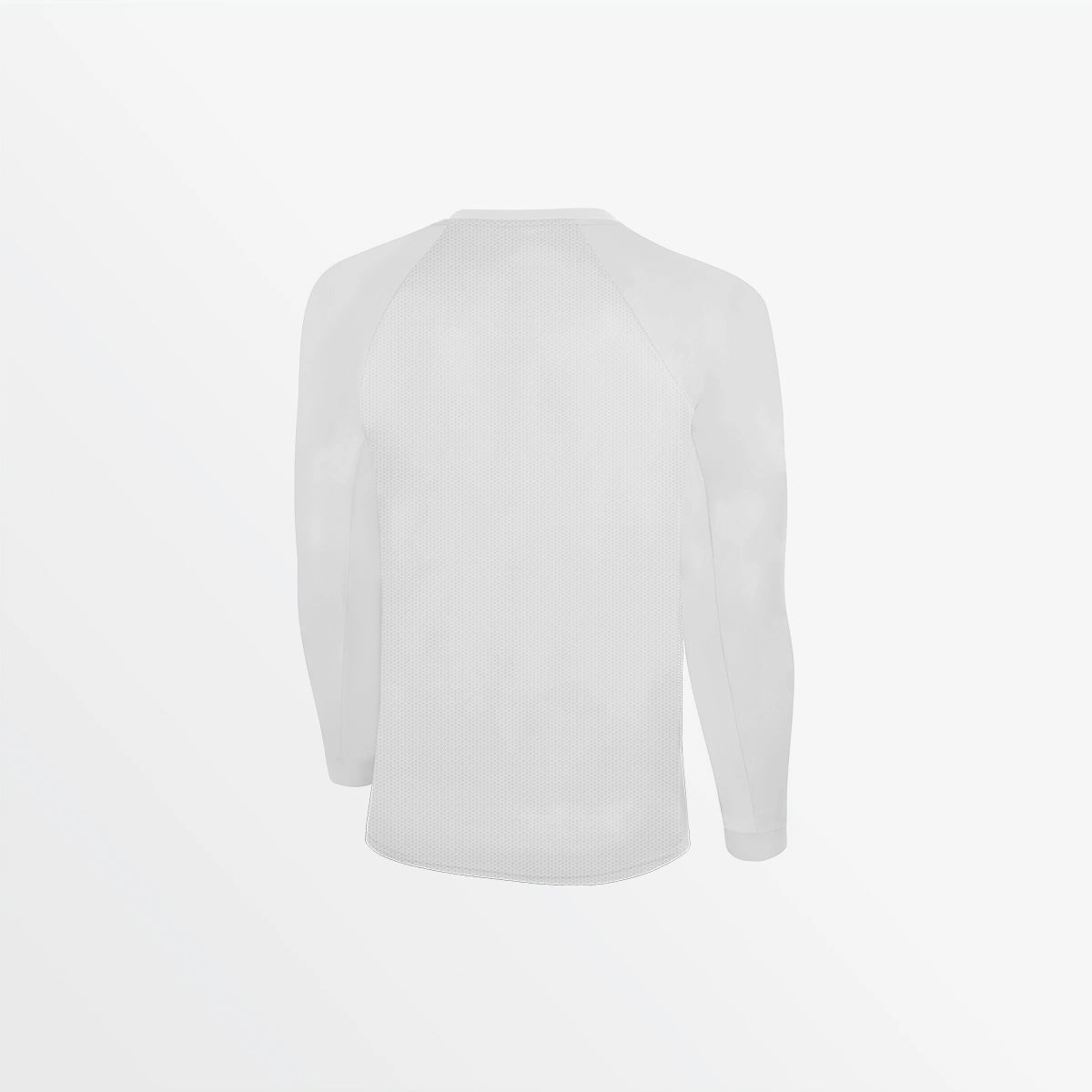 MEN'S MADISON ??? RHOMBUS LONG SLEEVE JERSEY Soft Pullover EcoFriendlyTexture